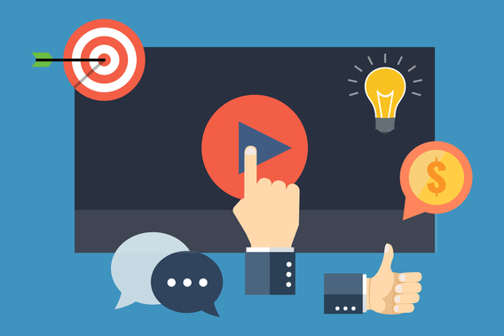 Video Marketing Statistics You Should Know