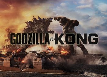 Watch Godzilla vs. Kong Offline