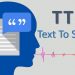 What Is AI Text to Speech and How Does It Work-