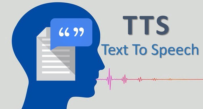 What Is AI Text to Speech and How Does It Work-