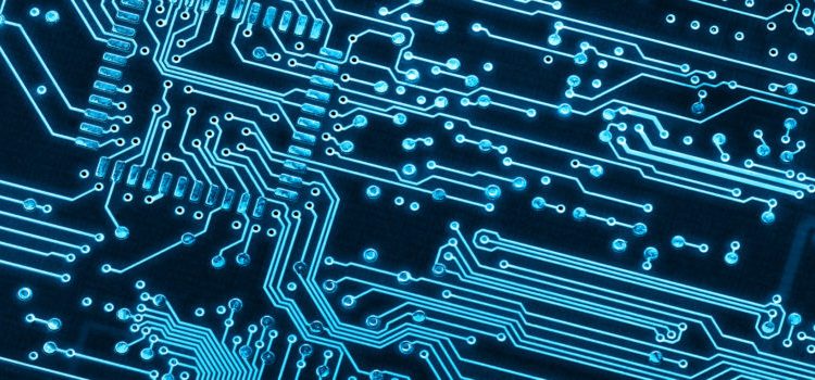 Electronic Components Should Be Traceable