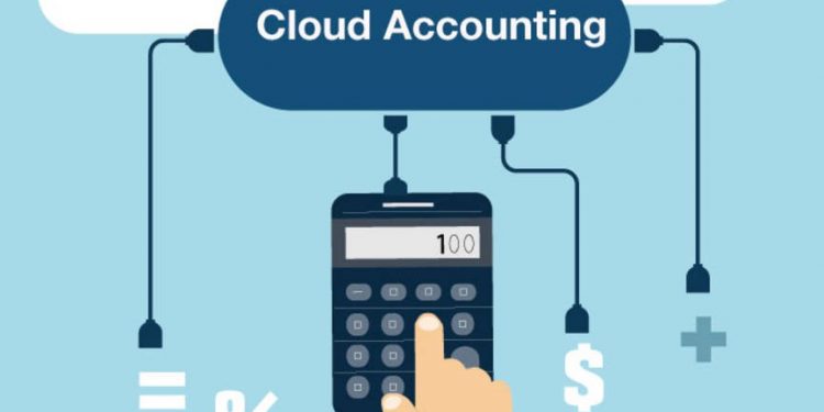cloud accounting