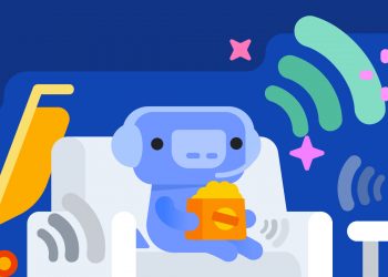Discord delivers background noise-canceler as popularity surges - Polygon