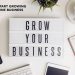 start-growing-online-business