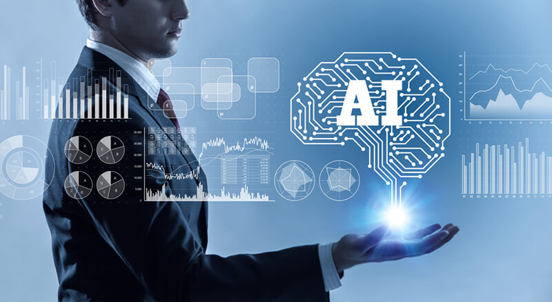 5 Reasons to Invest in Artificial Intelligence for Your Business