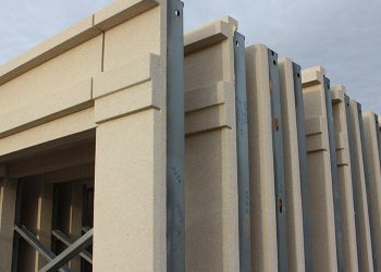7 Top Benefits of Precast Concrete in Construction
