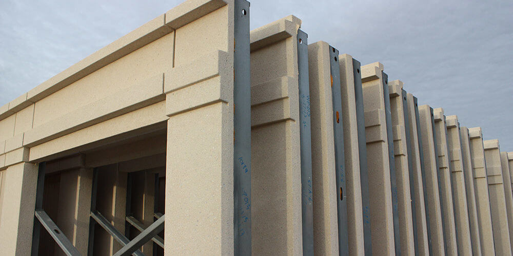 7 Top Benefits of Precast Concrete in Construction