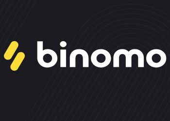 Binomo
