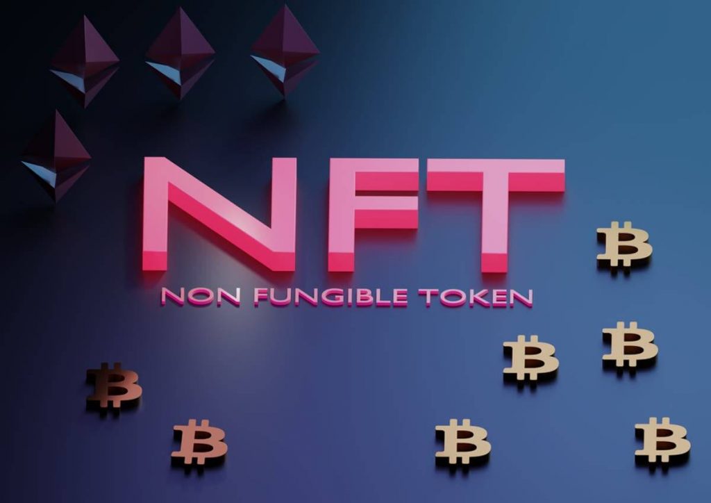 All About The Recent NFT Mania Across Crypto-