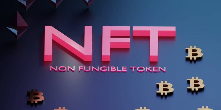 All About The Recent NFT Mania Across Crypto-