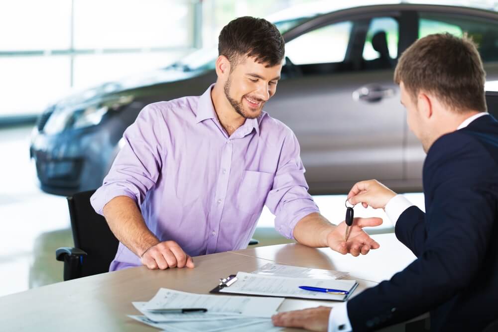 Be an Expert on a Car Purchase and Price it Right