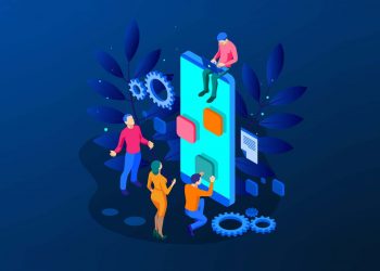 Developing Your Own App Without Code