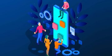 Developing Your Own App Without Code