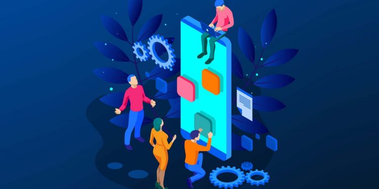 Developing Your Own App Without Code