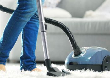Fancy Features on New Vacuum Cleaners