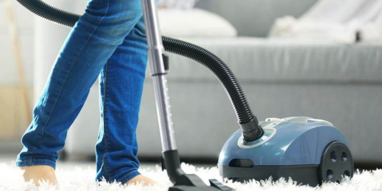 Fancy Features on New Vacuum Cleaners