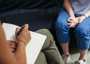 Getting Ready For Your First Psychiatric Office Visit