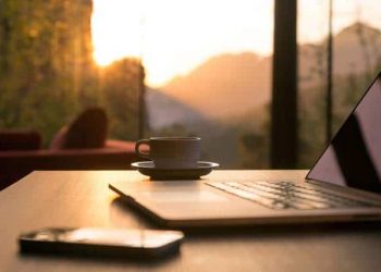 How The Pandemic Reignited The Digital Nomad Trend-