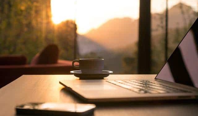 How The Pandemic Reignited The Digital Nomad Trend-