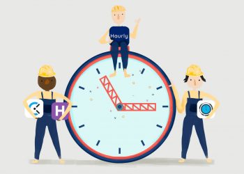 How To Choose The Best Time Clock App For Your Business