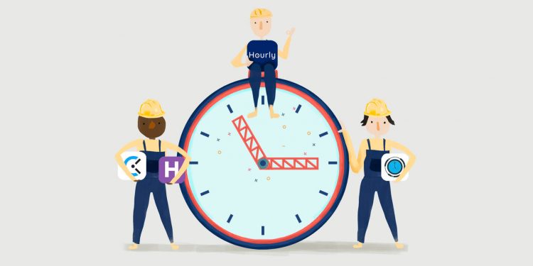 How To Choose The Best Time Clock App For Your Business