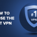 How To Find A Best VPN in 2021