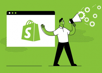 How To Promote The Shopify Store