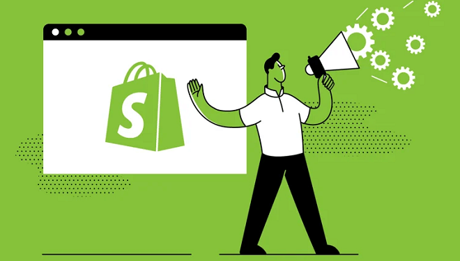 How To Promote The Shopify Store