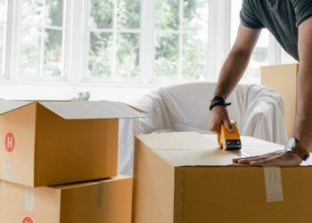 How To Use A Moving Cost Calculator For An Affordable Move