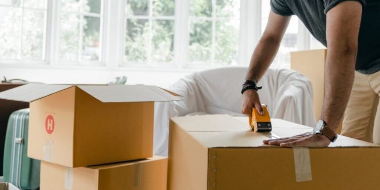 How To Use A Moving Cost Calculator For An Affordable Move
