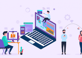 Modern Workforce Technologies