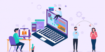 Modern Workforce Technologies