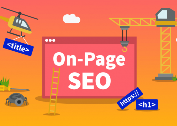 On-Page & Off-Page SEO Basics for Beginners