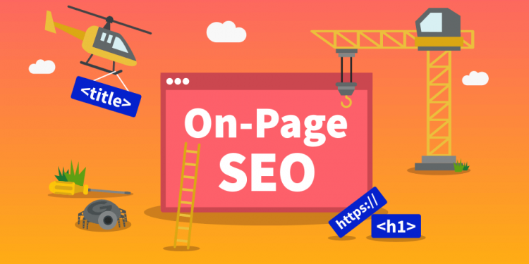On-Page & Off-Page SEO Basics for Beginners
