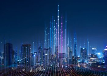 The Future of Smart Cities