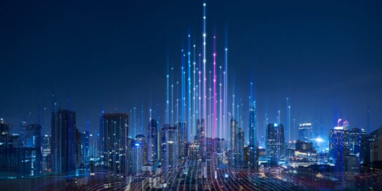 The Future of Smart Cities