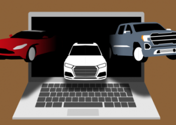 Tricks To Buy A Car Online During The Pandemic