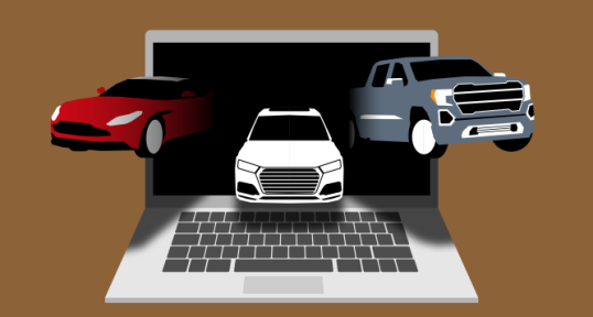 Tricks To Buy A Car Online During The Pandemic