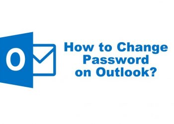 What Are the 3 Ways to Change Your Password in Outlook?