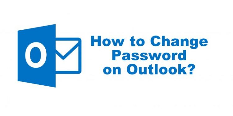 What Are the 3 Ways to Change Your Password in Outlook?