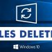 What to Do If Windows 10 Update Deleted All Your Files