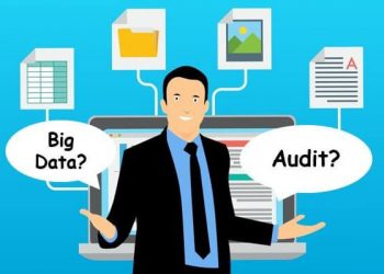 Why Data Analytics Is Becoming A Must In Auditing -