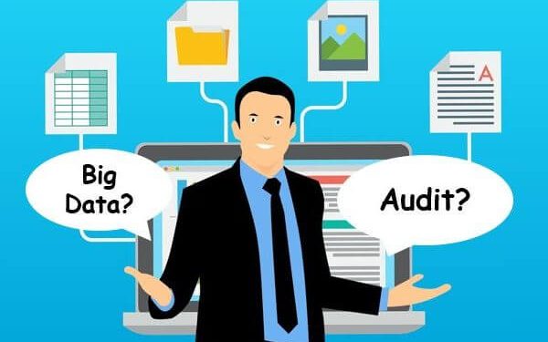 Why Data Analytics Is Becoming A Must In Auditing -