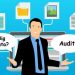 Why Data Analytics Is Becoming A Must In Auditing -