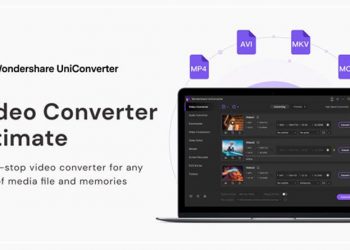 Wondershare UniConverter Review