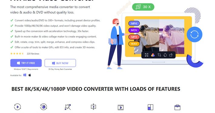 avaide-video-converter