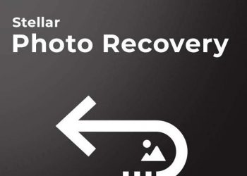 Stellar Photo Recovery