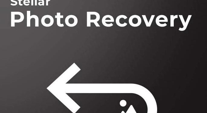 Stellar Photo Recovery