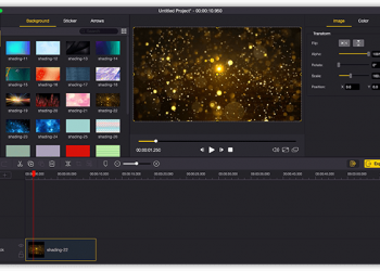 AceMovi Video Editor