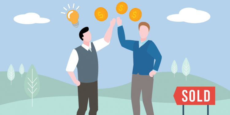 5 Innovative Ways To Sell Your House Fast